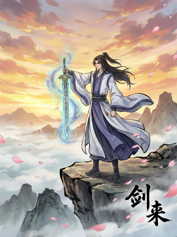 网红主播陈平安成剑仙视频