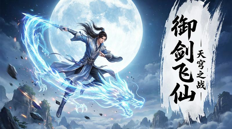 网红主播剑来陈平安高燃视频