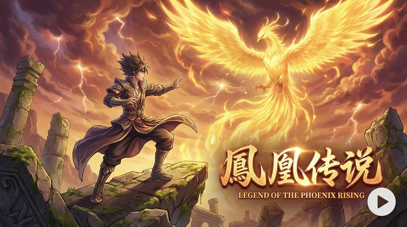 网红主播完美世界石昊视频